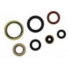 ATHENA KOMPLET (ZESTAW) USZCZELNIACZY SILNIKOWYCH KTM EXC 250/300`17-'21, EXC 250 TPI '18-'21, SX 250`17-'21, HUSQVARNA TE 250/3
